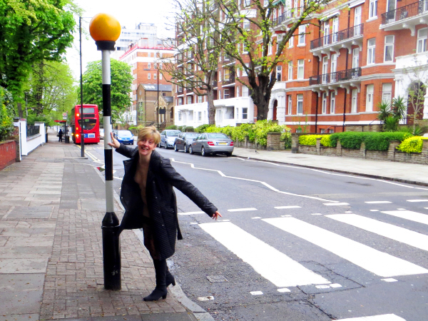 ModestyPedestrianLight