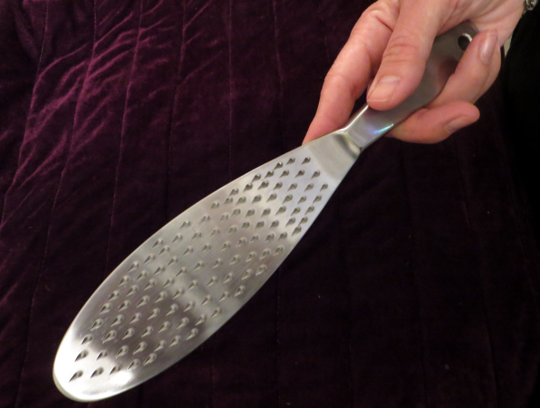 TrussedSteelAbrasivePaddle