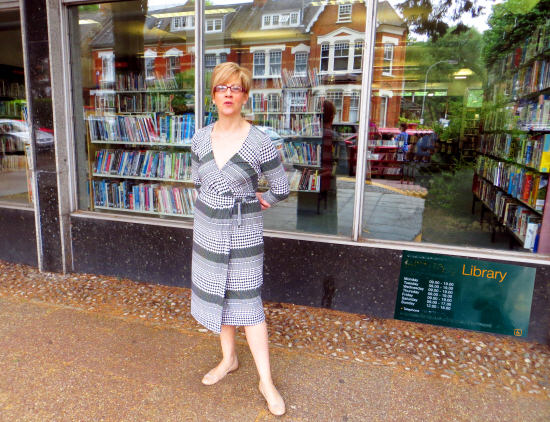 ModestyLibrary
