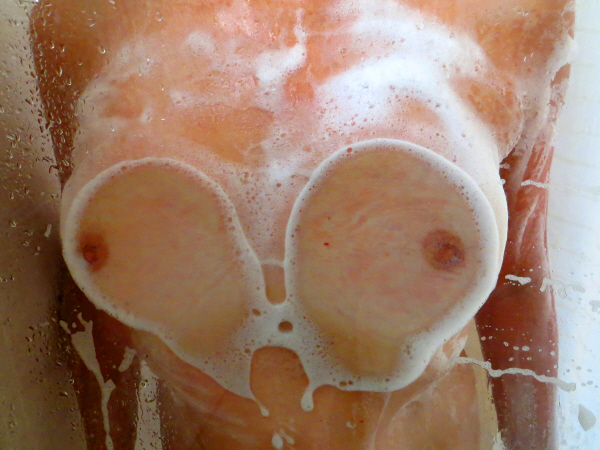 BoobShower