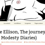 Modesty Ablaze Thomas Galley Review April 2016