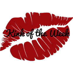 Kink of the Week Logo