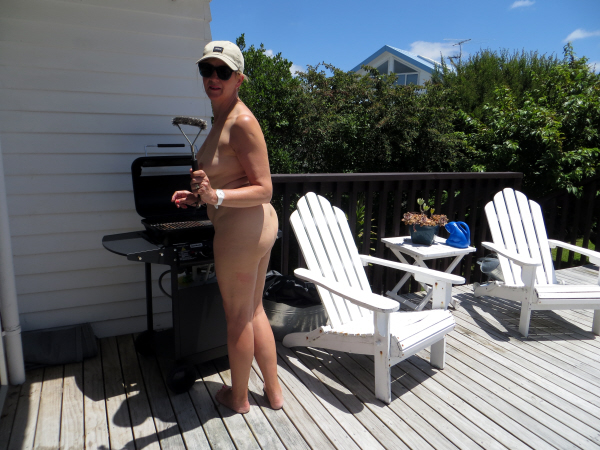 Modesty Ablaze Barbeque 5