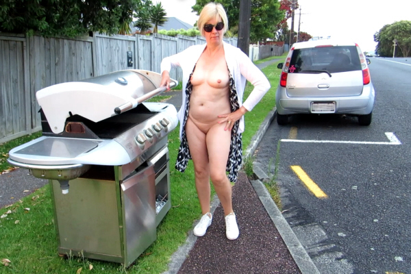 Modesty Ablaze Barbeque 4