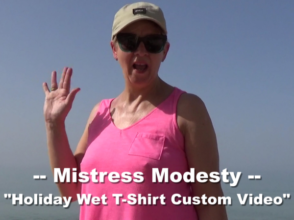 Wet Tshirt Cover PMAG Update Oct 2024