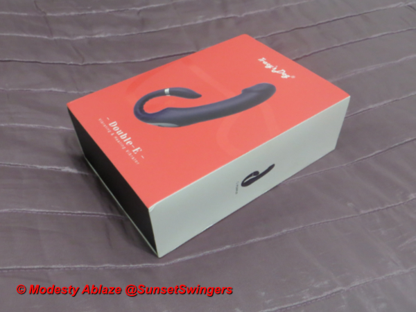 Modesty Ablaze reviews the Double-E Vibrator G Spot @tracydog_Update 2 TD1_4781